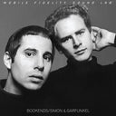 Simon & Garfunkel - Bookends (MFSL) | Mint (M) Mint (M)