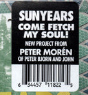 Come Fetch My Soul! | Mint (M) Mint (M)