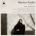 Marissa Nadler - New Radiations (WHITE VINYL) | Mint (M) Mint (M)