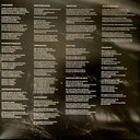 Marissa Nadler - New Radiations (WHITE VINYL) | Mint (M) Mint (M)