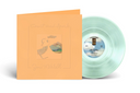 Joni Mitchell - Court and Spark: 2022 Remaster (BOTTLE GREEN CLEAR VINYL) | Mint (M) Mint (M)