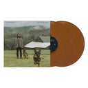 Stick Season [Explicit Content] (IEX / BROWN 2xVINYL) | Mint (M) Mint (M)