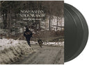 Noah Kahan - Stick Season (We’ll All Be Here Forever) (BLACK ICE VINYL) | Mint (M) Mint (M)