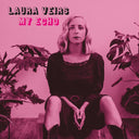 Laura Veirs - My Echo (COLOR VINYL) | Mint (M) Mint (M)