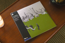 Joni Mitchell - The Hissing Of Summer Lawns (VMP | GREEN VINYL) | Mint (M) Mint (M)