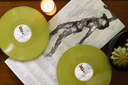 Joni Mitchell - The Hissing Of Summer Lawns (VMP | GREEN VINYL) | Mint (M) Mint (M)