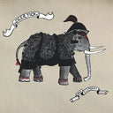 Deer Tick - War Elephant | Mint (M) Mint (M)