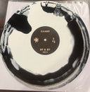 By & By (BLACK & WHITE VINYL) | Mint (M) Mint (M)