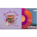 Lavender Days (ORCHID & TANGERINE VINYL) | Mint (M) Mint (M)