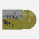 Joni Mitchell - The Hissing Of Summer Lawns (VMP | GREEN VINYL) | Mint (M) Mint (M)