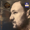 David Gray - The Best Of David Gray (BEST BUY EXCLUSIVE | ORANGE VINYL) | Mint (M) Mint (M)