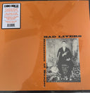 Bad Livers - Delusions Of Banjer (2025 RSD COLOR VINYL) | Mint (M) Mint (M)