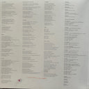 Laura Marling - Patterns In Repeat (CREAM VINYL) | Mint (M) Mint (M)