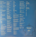 Underdressed At The Symphony (BLUE SPLATTER VINYL) | Mint (M) Mint (M)