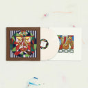Laura Marling - Patterns In Repeat (CREAM VINYL) | Mint (M) Mint (M)