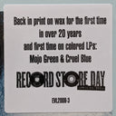Songs To No One 1991-1992 | Mint (M) Mint (M)