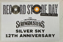 The Infamous Stringdusters - Silver Sky | Mint (M) Mint (M)