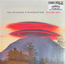 The Infamous Stringdusters - Silver Sky | Mint (M) Mint (M)