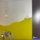 Joni Mitchell - The Hissing Of Summer Lawns (VMP | GREEN VINYL) | Mint (M) Mint (M)