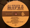 Country Ghetto (VINYL) | Mint (M) Mint (M)