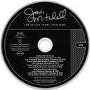 Archives Volume 4: Asylum Years (1976-1980)(CD BOX) | Mint (M) Mint (M)