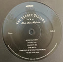 The Secret Sisters - Mind, Man, Medicine | Mint (M) Mint (M)