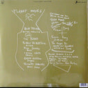 Bob Dylan - Planet Waves (VINYL) | Mint (M) Mint (M)