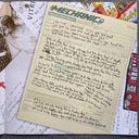 Amigo The Devil - Yours Until The War Is Over | Mint (M) Mint (M)