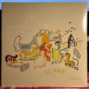 Crosby, Stills, Nash & Young - So Far *SEALED/CLUB* | Mint (M) Near Mint (NM)
