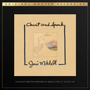 Court And Spark (MFSL | BOXSET) *DINGED* | Mint (M) Excellent+ (EX+)