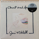 Joni Mitchell - Court and Spark (SACD) | Mint (M) Mint (M)