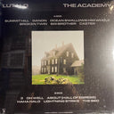 Lutalo - The Academy | Mint (M) Mint (M)