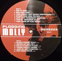 Flogging Molly - Swagger | Mint (M) Mint (M)