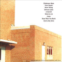 Frances Quinlan - Likewise (CD) | Mint (M) Mint (M)