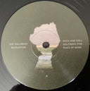 Leif Vollebekk - Revelation (VINYL) | Mint (M) Mint (M)