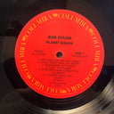 Bob Dylan - Planet Waves (VINYL) | Mint (M) Mint (M)