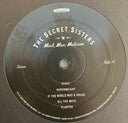The Secret Sisters - Mind, Man, Medicine | Mint (M) Mint (M)