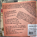 Amigo The Devil - Yours Until The War Is Over | Mint (M) Mint (M)