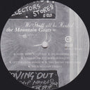 The Mountain Goats - We Shall All Be Healed | Mint (M) Mint (M)