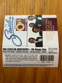 Oh, Happy Day (CASSETTE) | Mint (M) Mint (M)