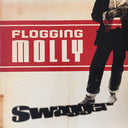 Flogging Molly - Swagger | Mint (M) Mint (M)
