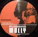 Flogging Molly - Swagger | Mint (M) Mint (M)