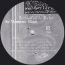 The Mountain Goats - We Shall All Be Healed | Mint (M) Mint (M)