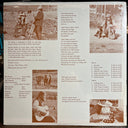 Bert Mayne - Alternate Plan "B" (VINYL) | Mint (M) Mint (M)