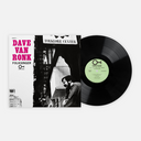 Dave Van Ronk - Folksinger (VMP | 180 GRAM VINYL) | Mint (M) Mint (M)