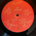 Amigo The Devil - Yours Until The War Is Over | Mint (M) Mint (M)