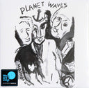 Bob Dylan - Planet Waves (VINYL) | Mint (M) Mint (M)