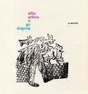 Alfio Antico - La Macchia (VINYL) | Mint (M) Mint (M)
