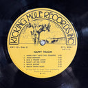 Happy Traum - Relax Your Mind | Excellent (EX) Very Good (VG)