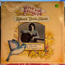 Happy Traum - Relax Your Mind | Excellent (EX) Very Good (VG)